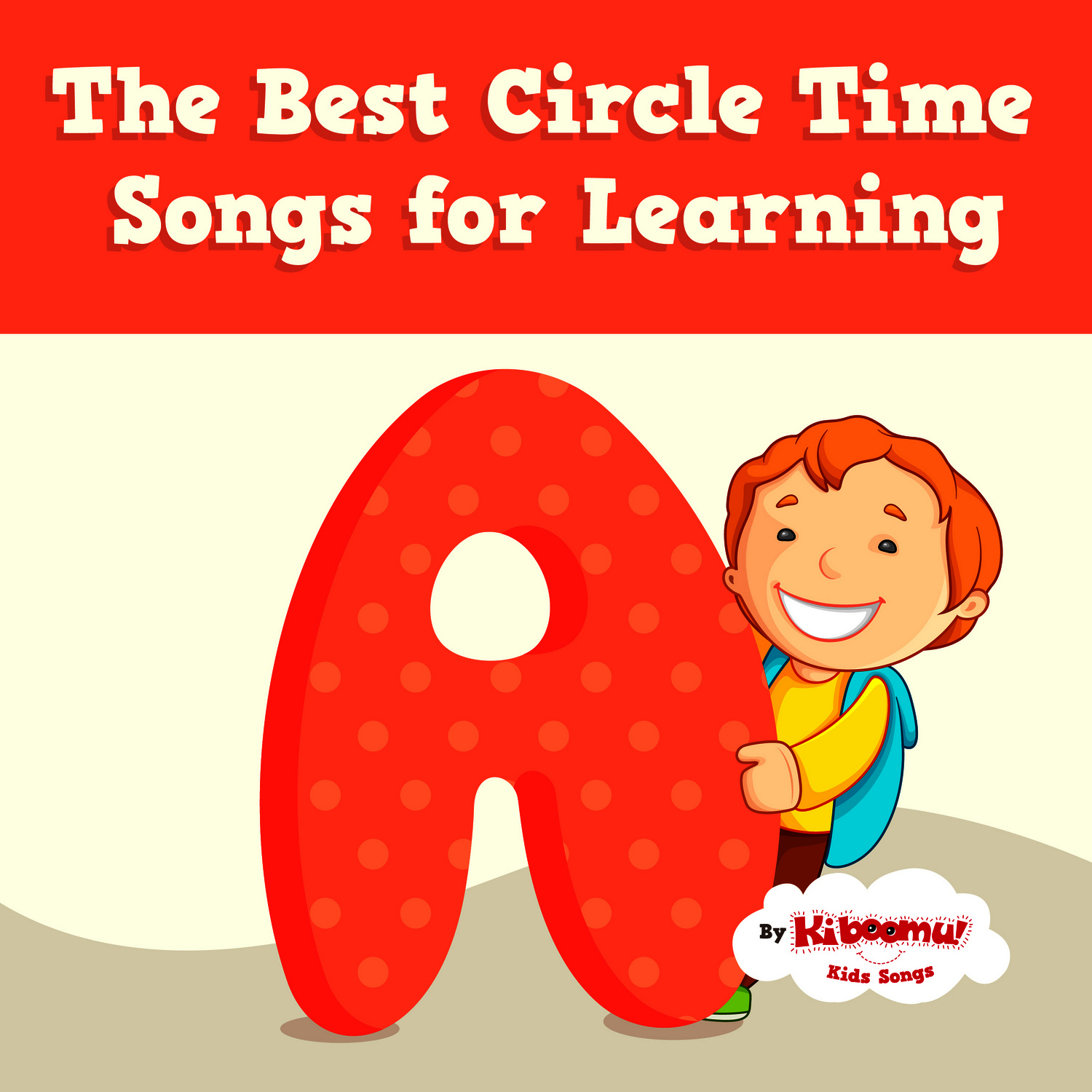 The Best Circle Time Songs for Learning