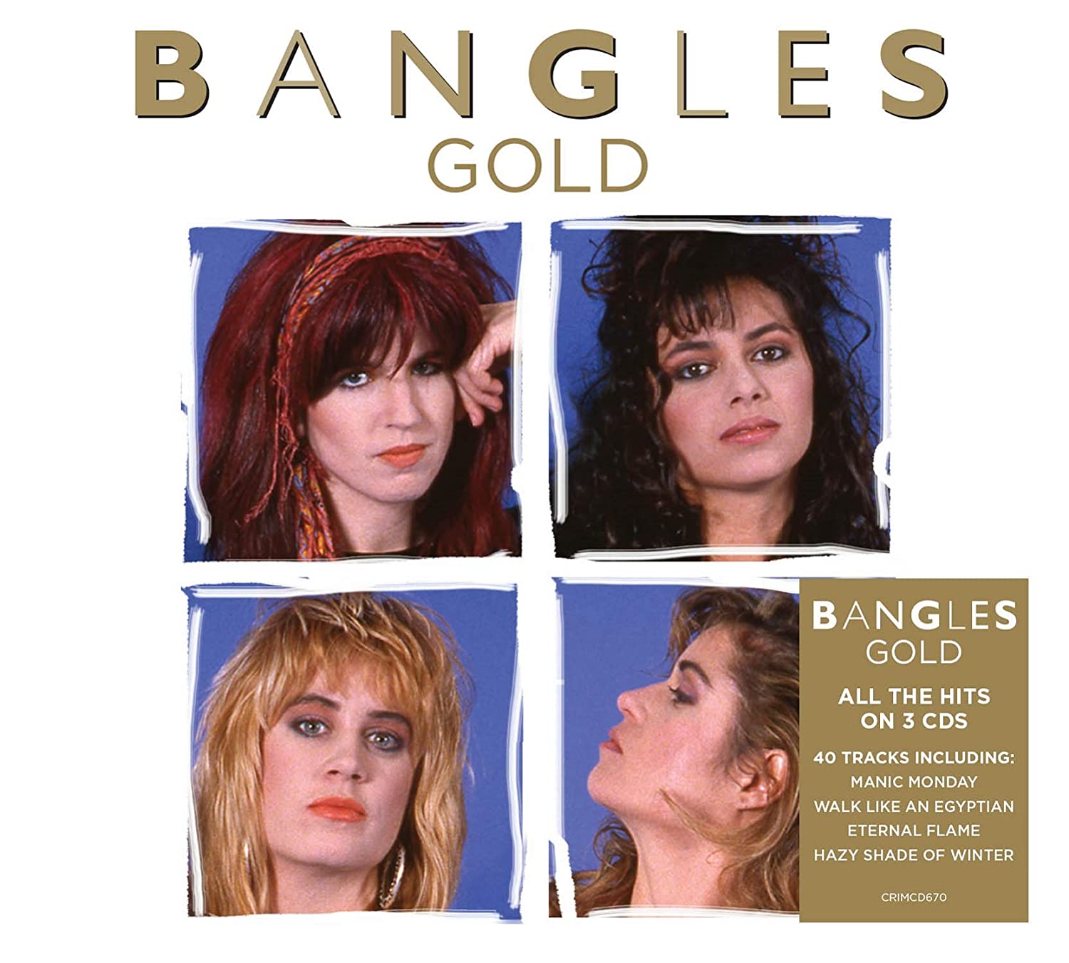 Gold