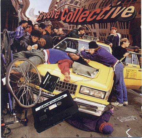 Groove Collective