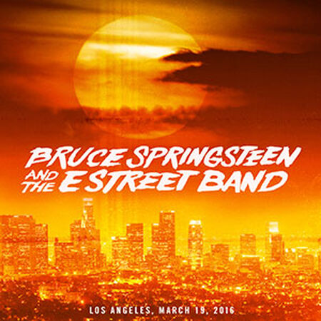 1981‐08‐20: Los Angeles Memorial Sports Arena, Los Angeles, CA, USA