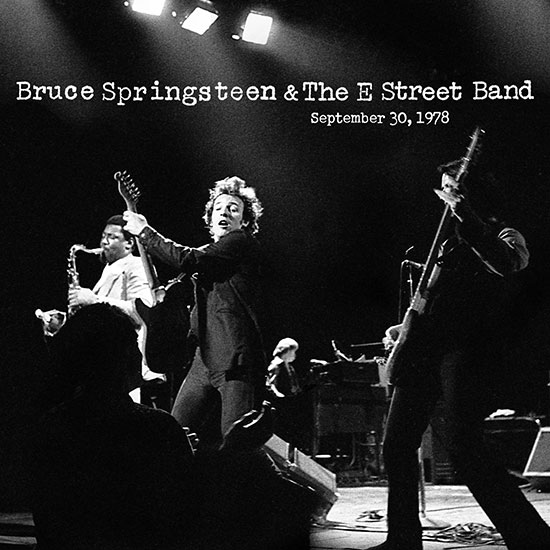 1978‐09‐30: Fox Theatre, Atlanta, GA, USA