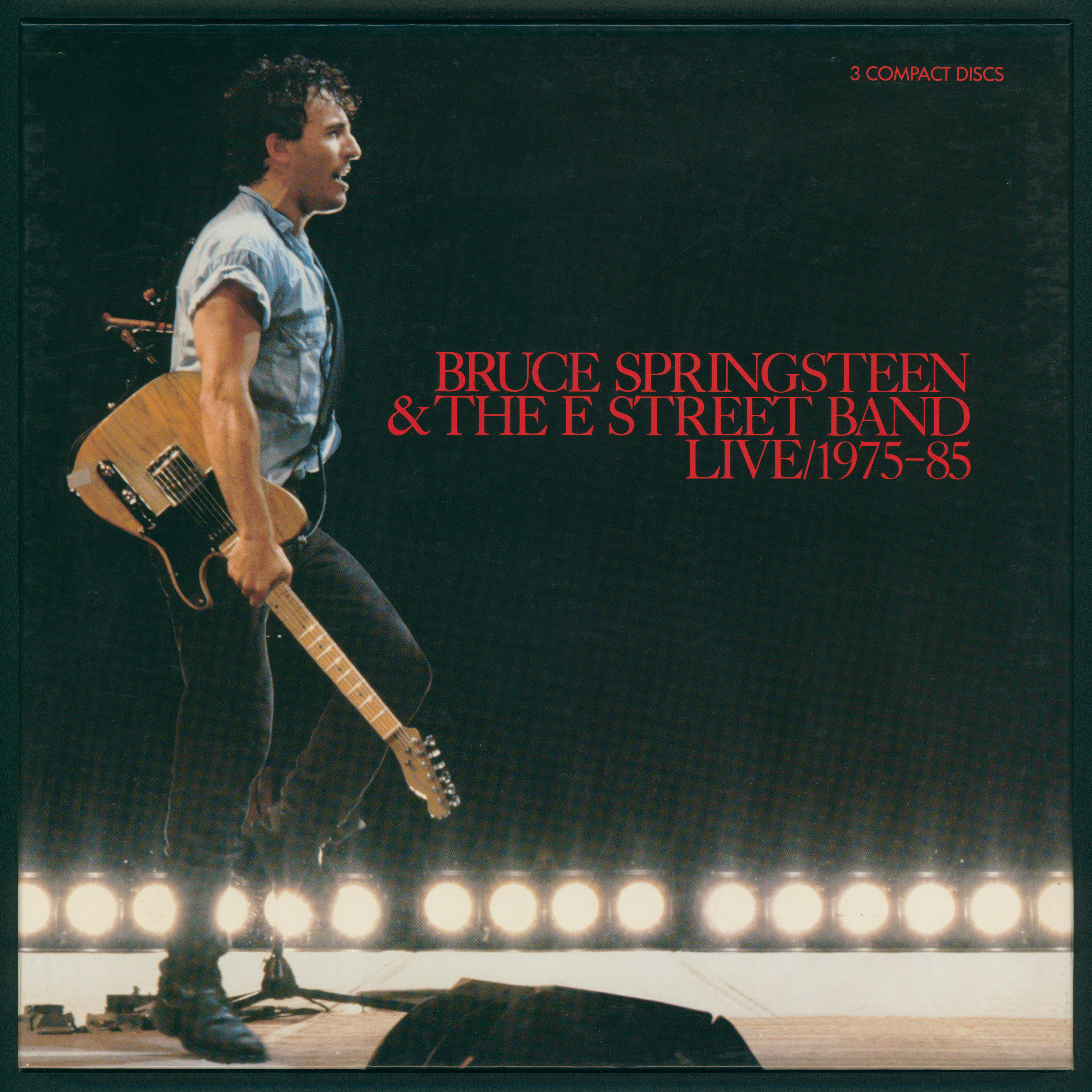 Live/1975–85