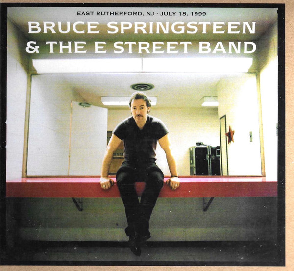 1999-07-18: Continental Airlines Arena, East Rutherford, NJ, USA