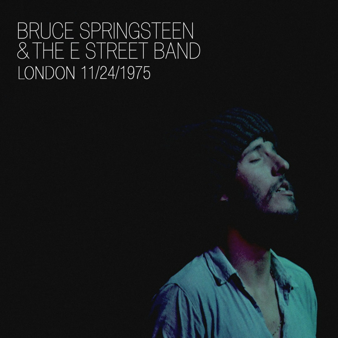 1975‐11‐18: Hammersmith Odeon, London, England, UK