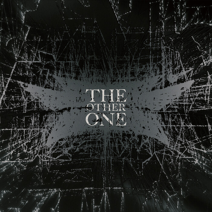 Album cover for THE OTHER ONE - BABYMETAL