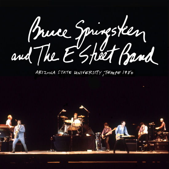 1980‐11‐05: ASU Activity Center, Arizona State University, Tempe, AZ, USA