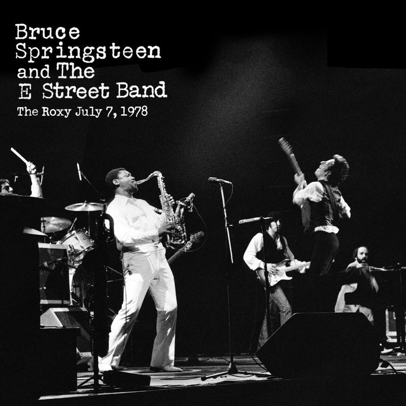 1978‐07‐07: The Roxy Theatre, West Hollywood, CA, USA