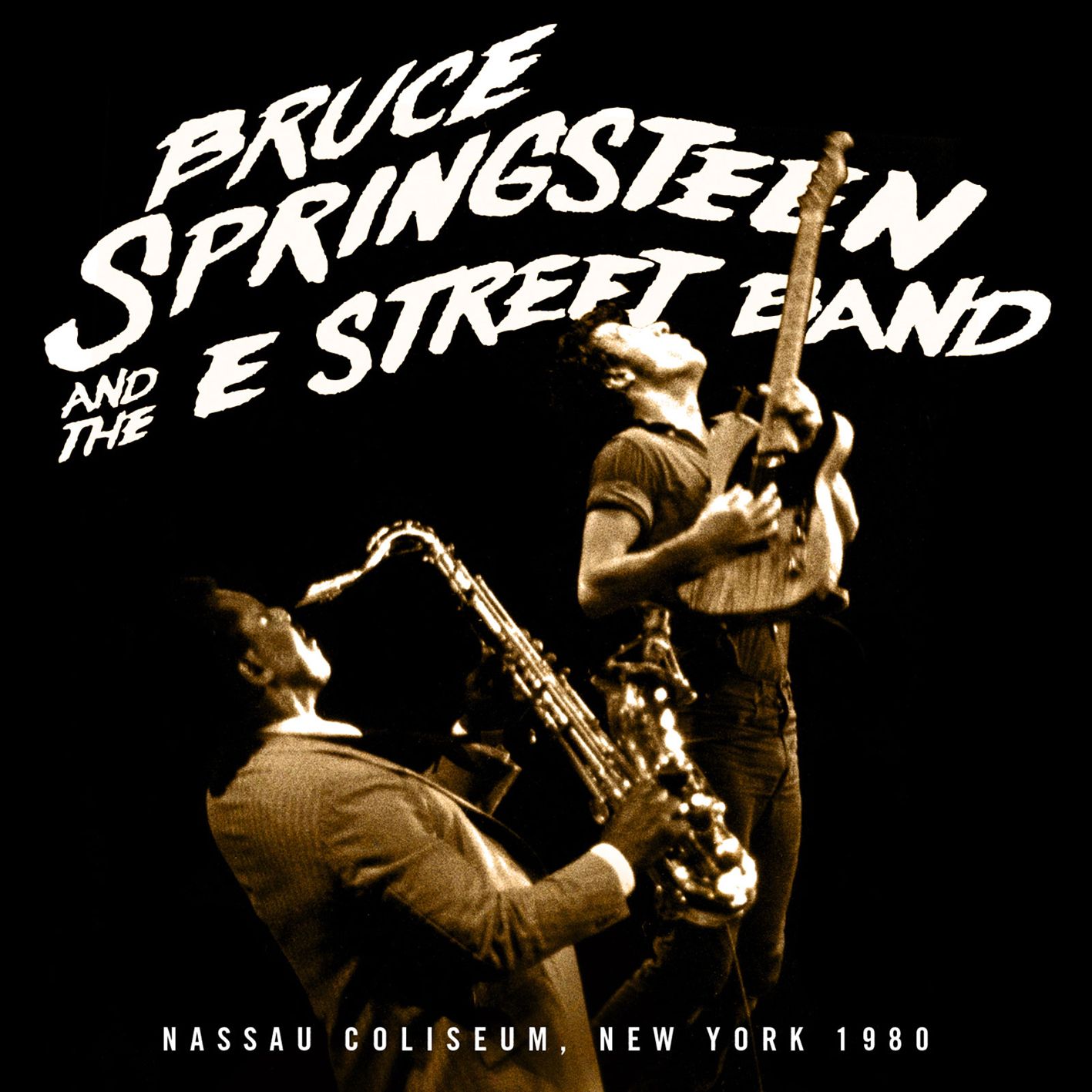 1980‐12‐31: Nassau Veterans Memorial Coliseum, Uniondale, NY, USA