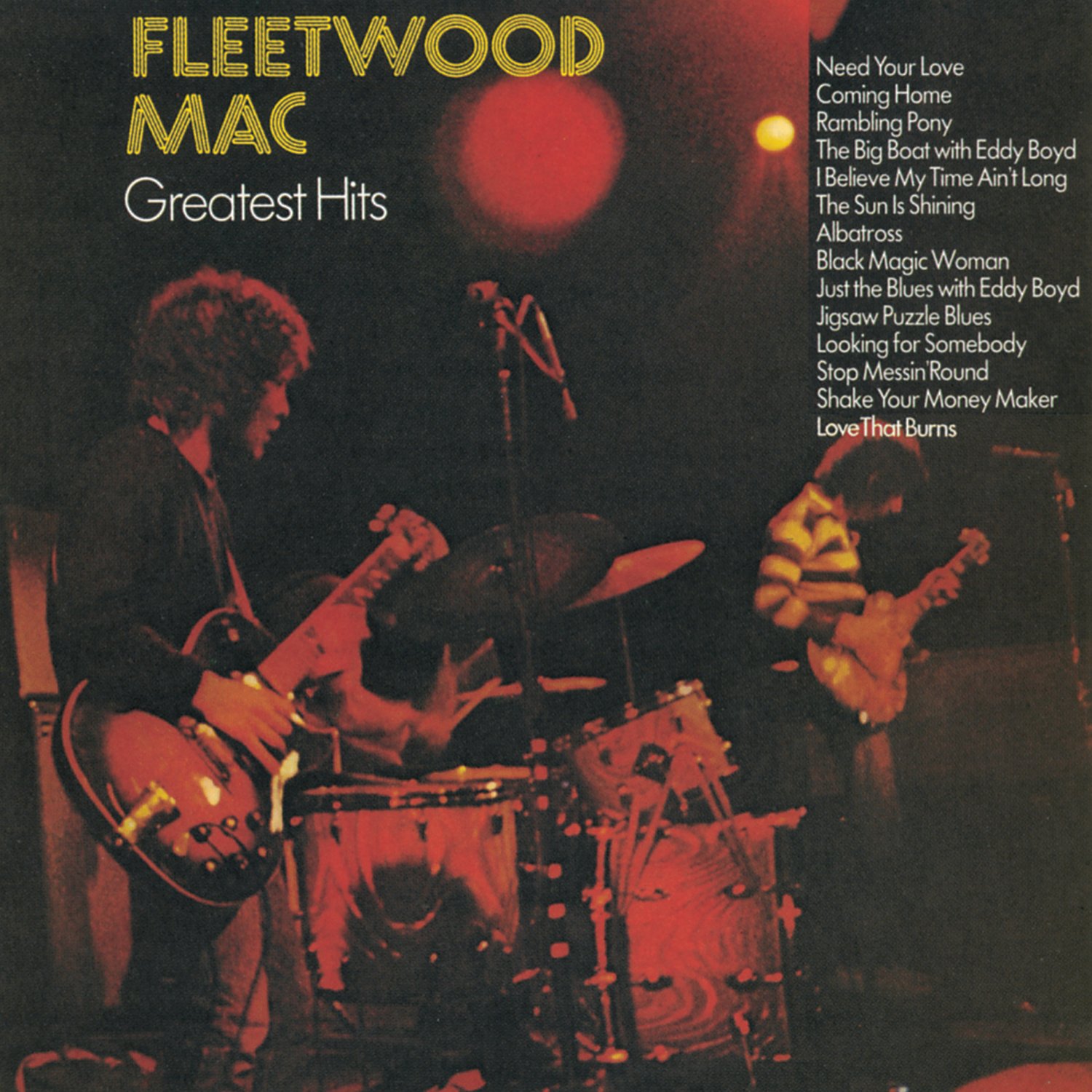 Greatest Hits