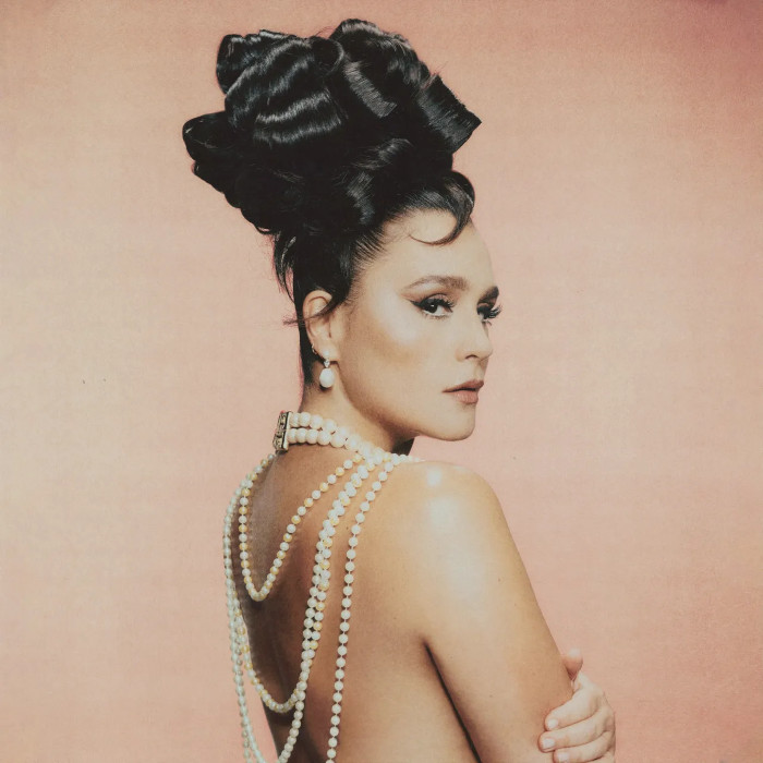 Album cover for That! Feels Good! - Jessie Ware
