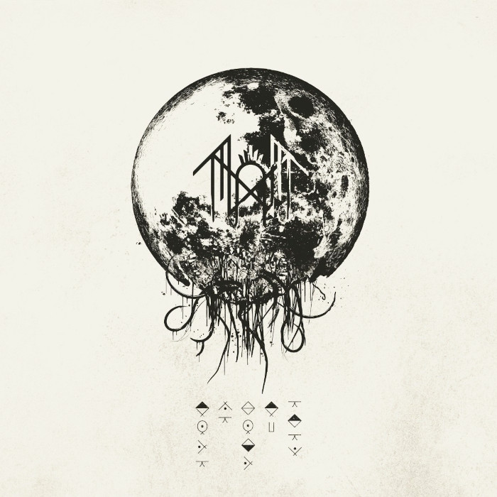 Album cover for Take Me Back to Eden - Sleep Token