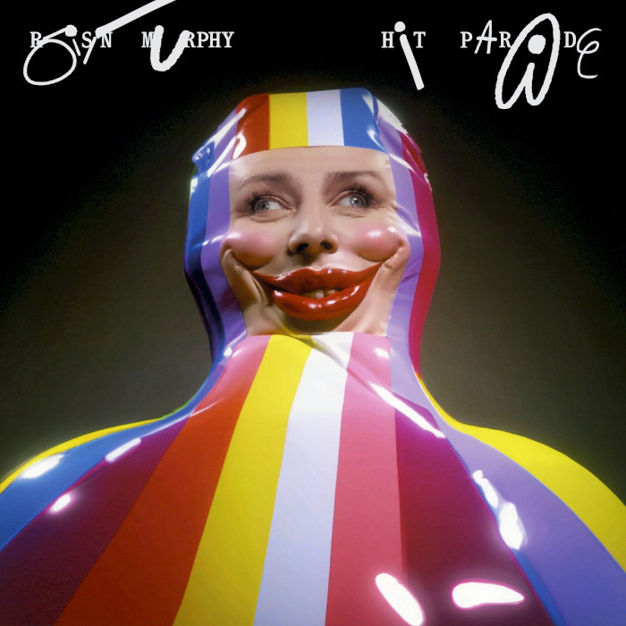 Album cover for Hit Parade - Róisín Murphy