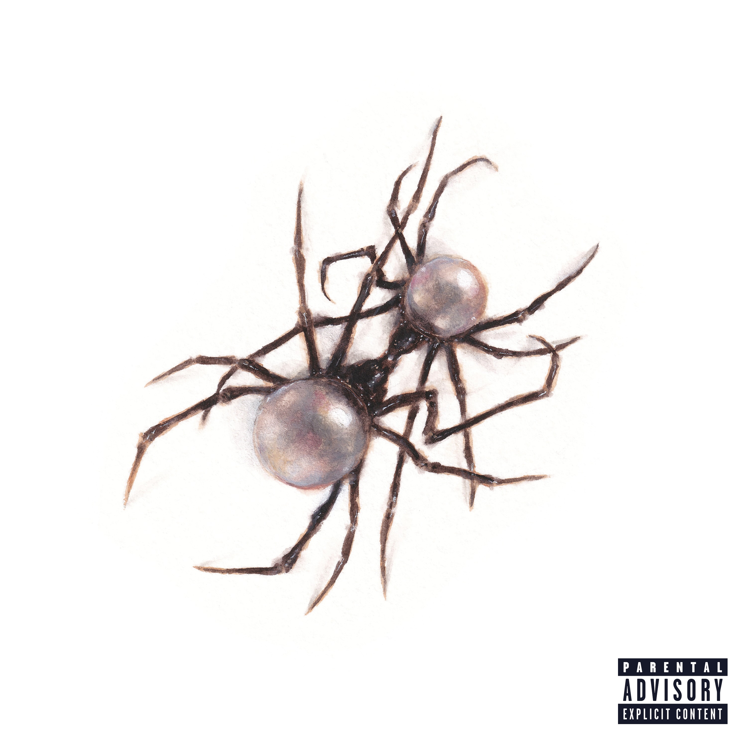 Album cover for Scarlet - Doja Cat
