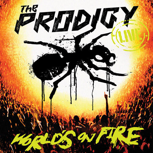 World's on Fire