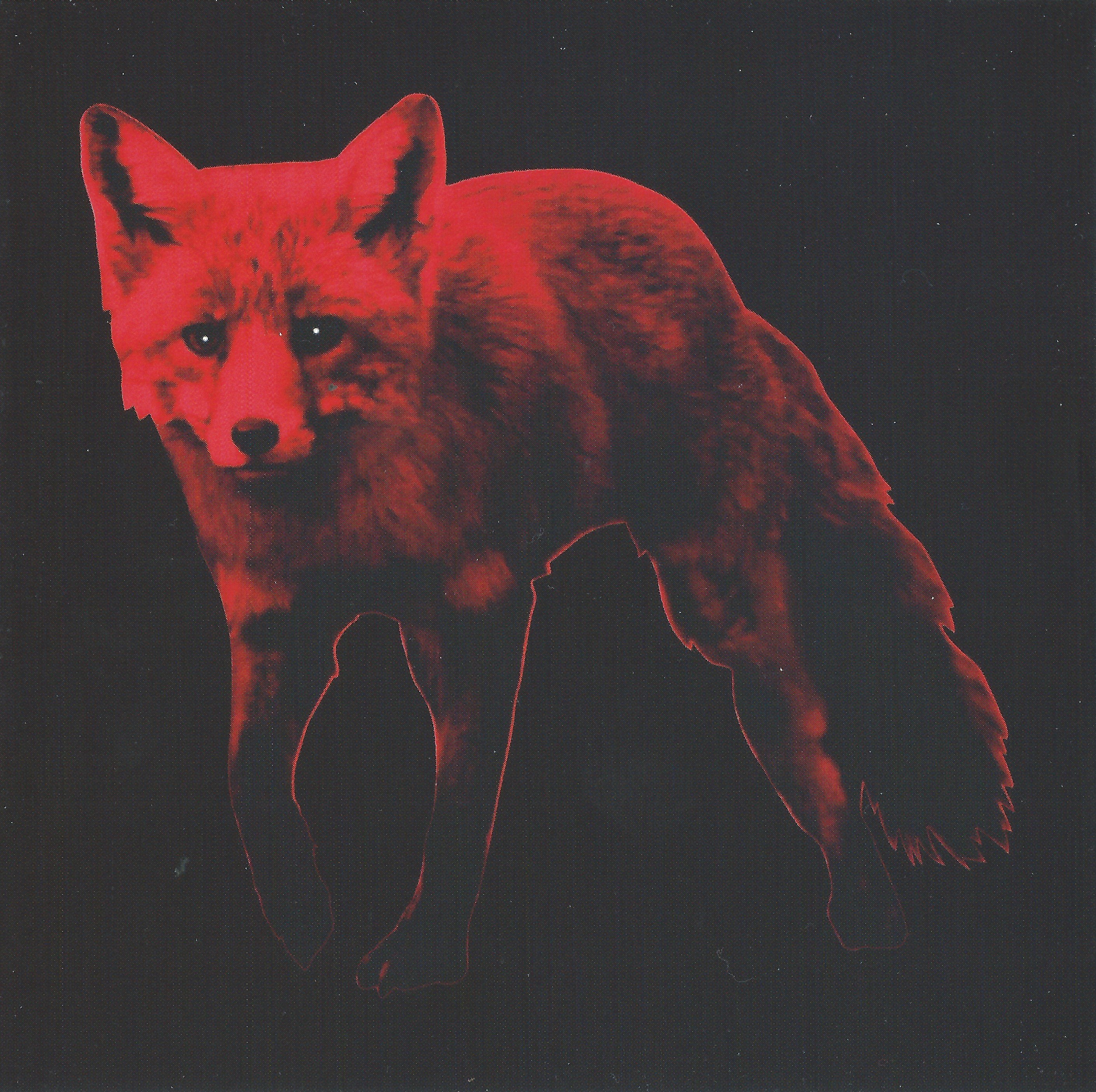 The Day Is My Enemy - Remixed/Bonus Tracks