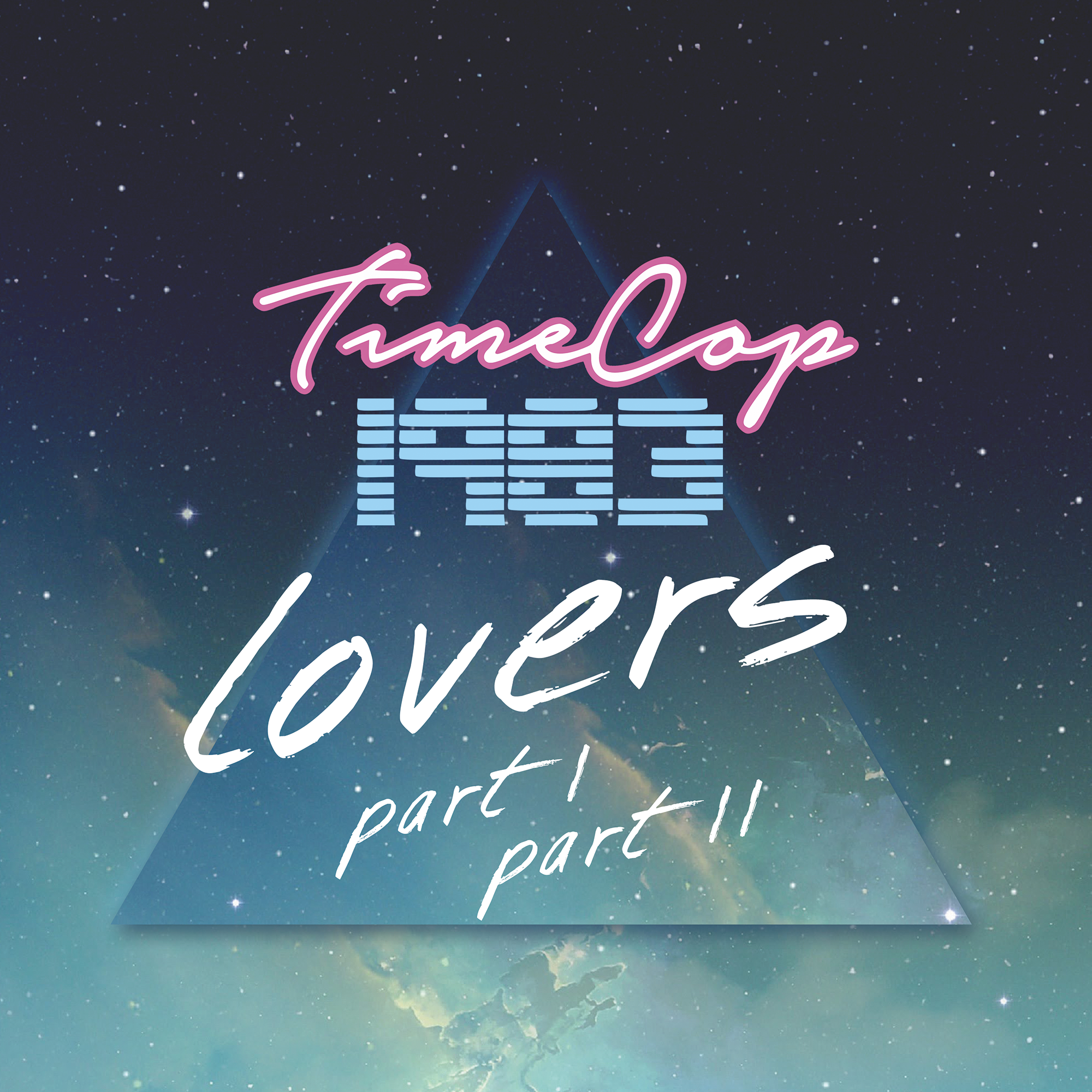 Lovers Part 1 & Part 2