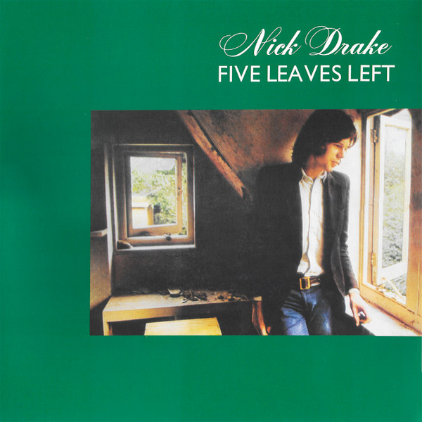 32 Leaves