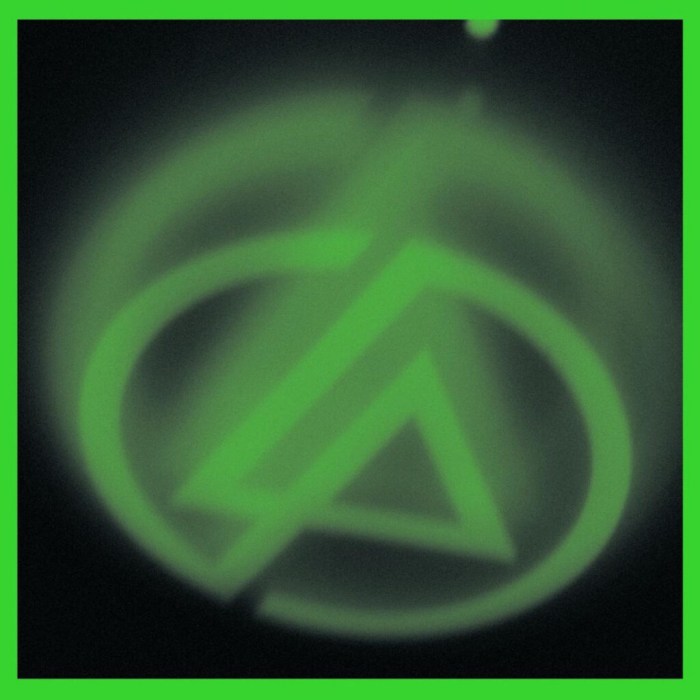 Album cover for Papercuts - Linkin Park