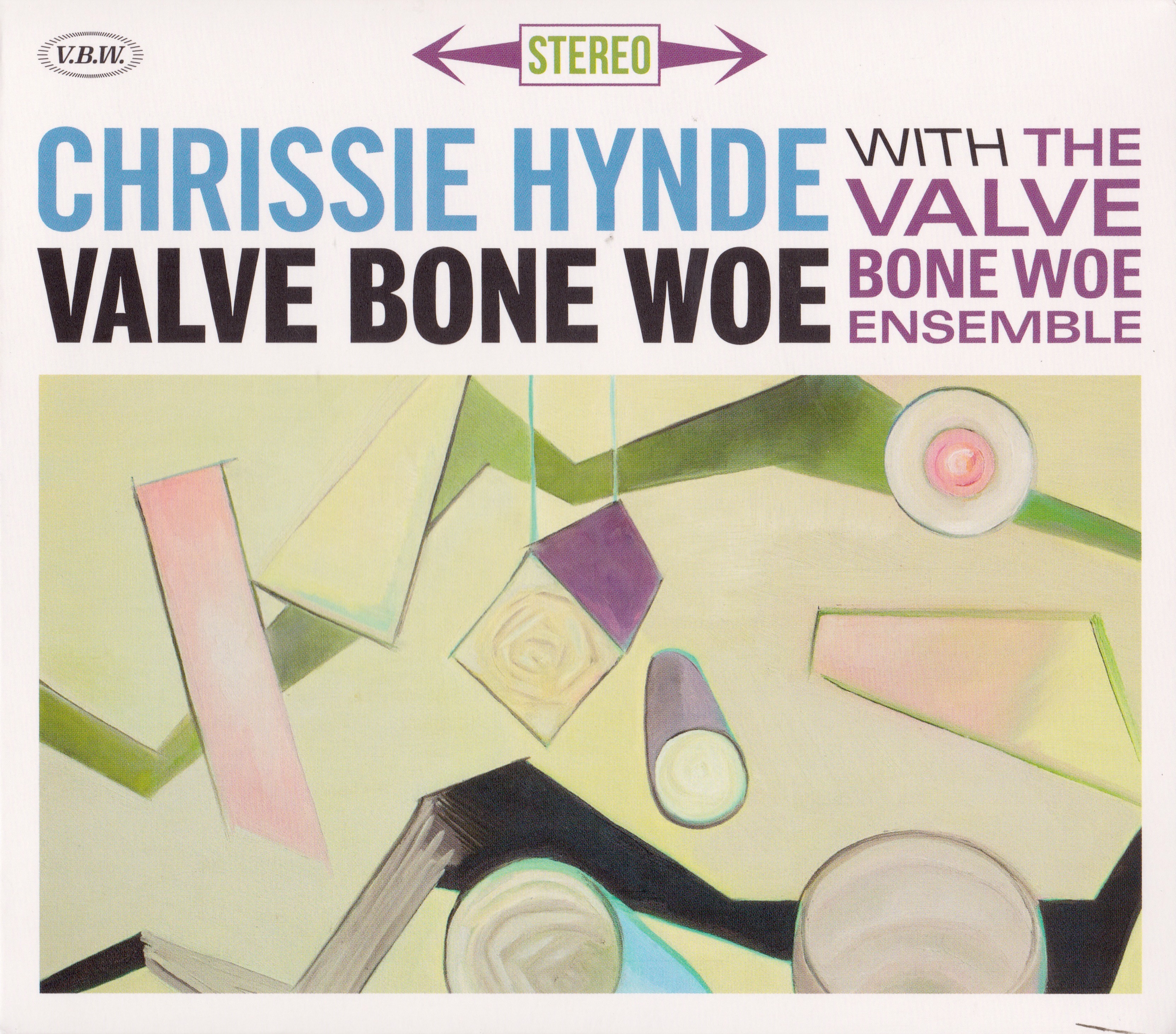 Valve Bone Woe