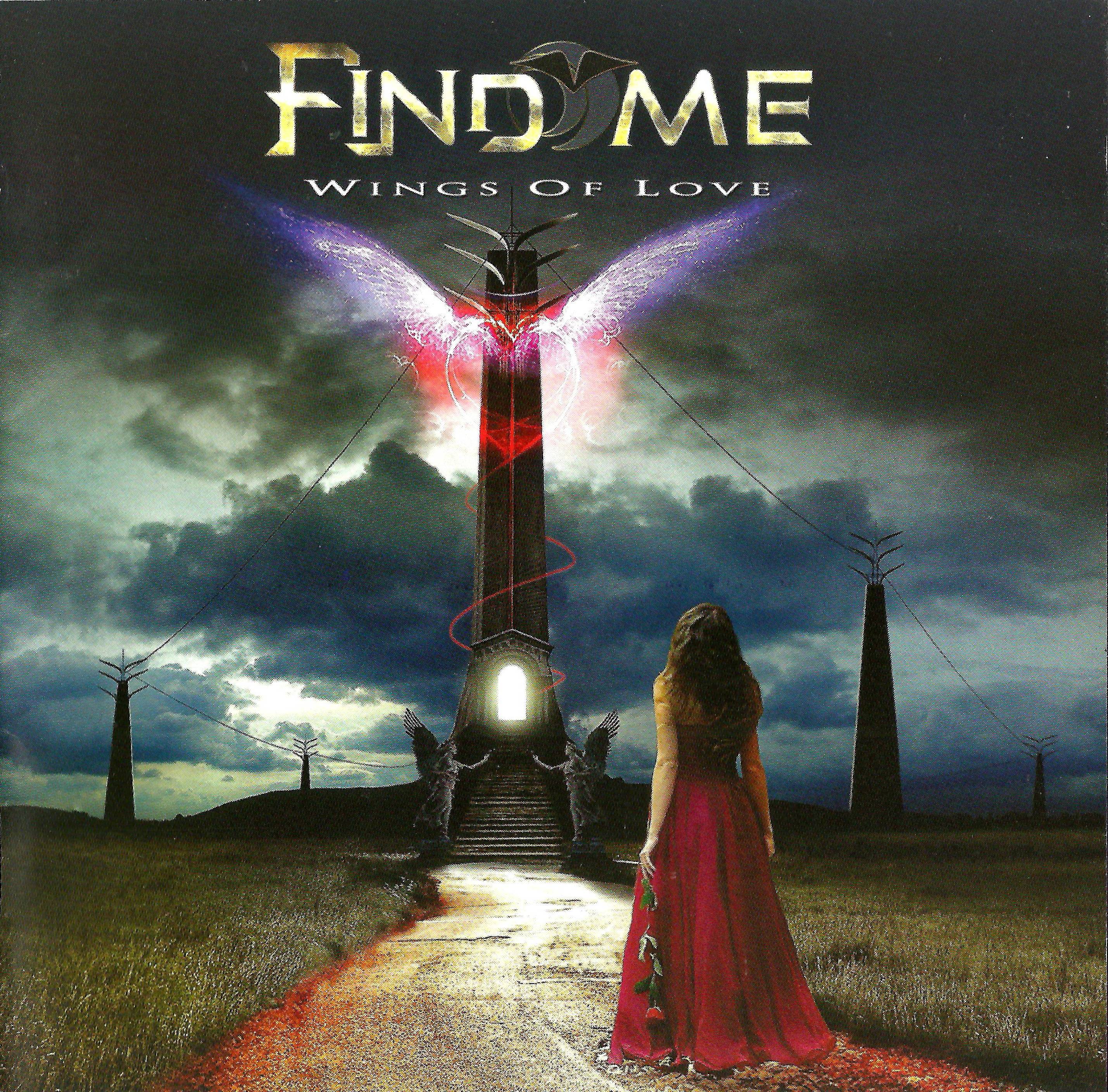Wings of Love