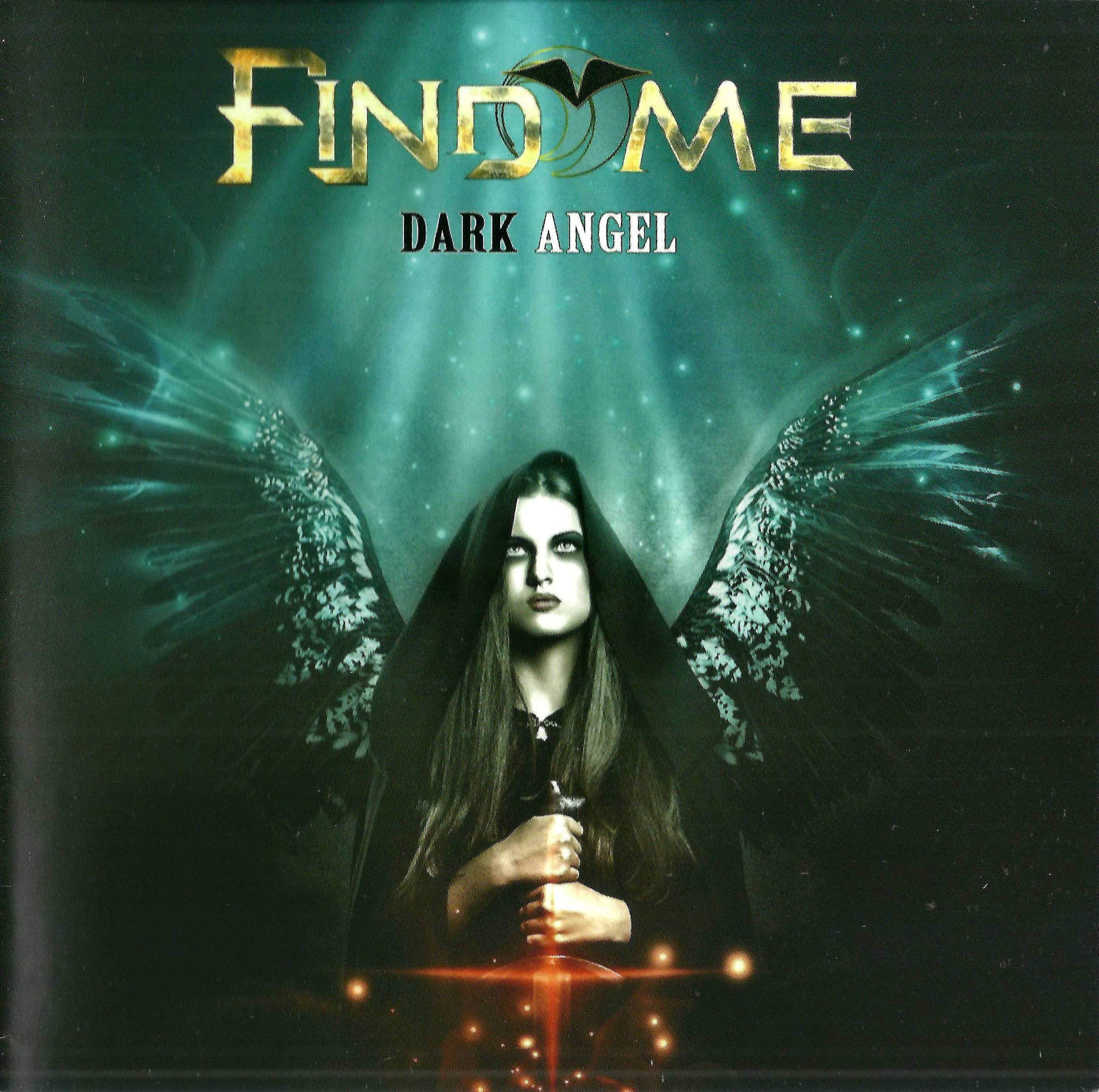 Dark Angel