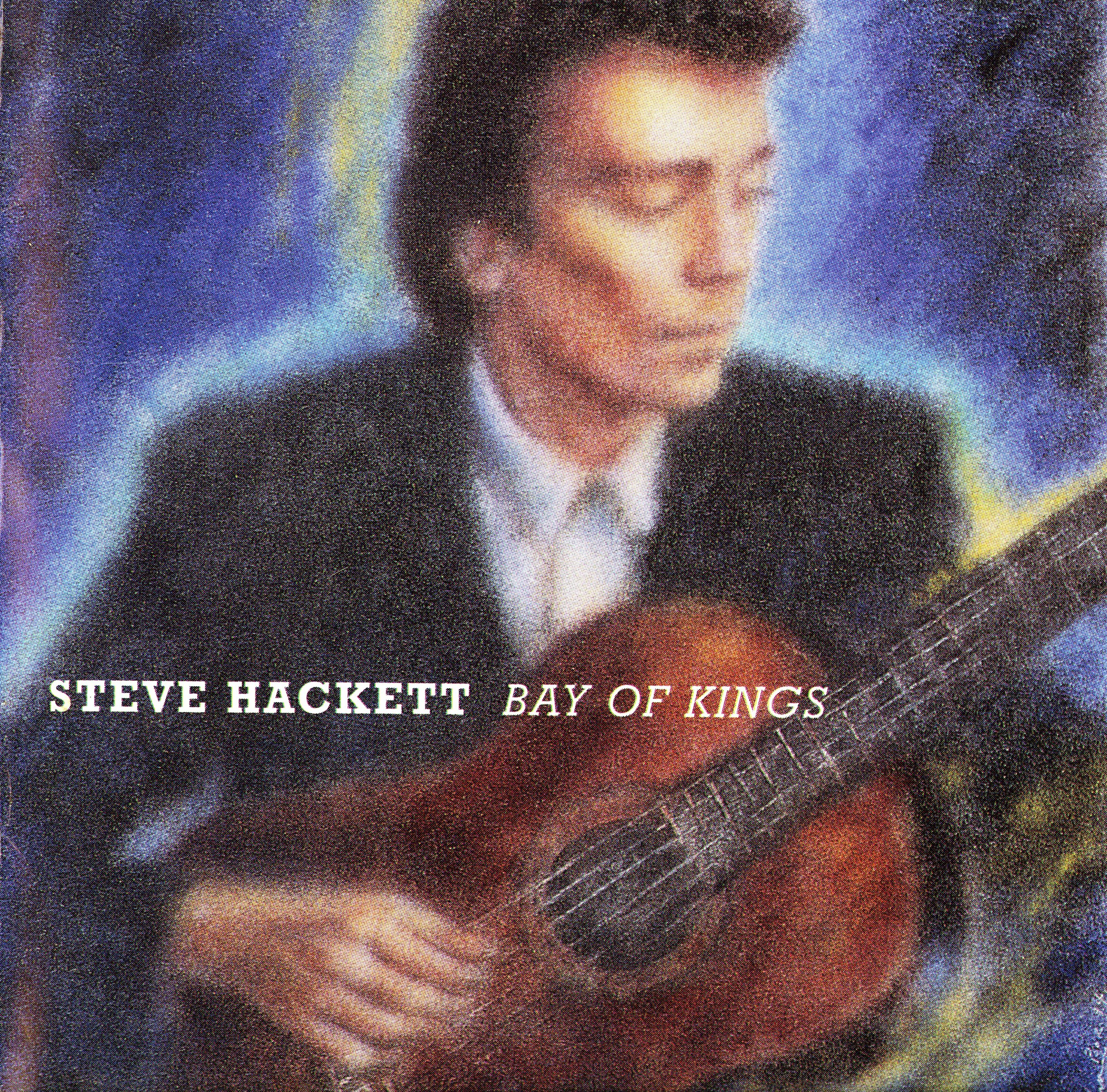 Bay of Kings