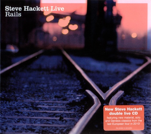 Live Rails