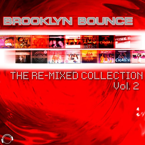 The Re-Mixed Collection Vol. 2