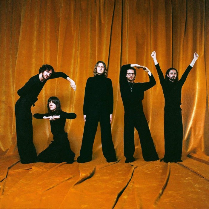 Album cover for Gary - Blossoms