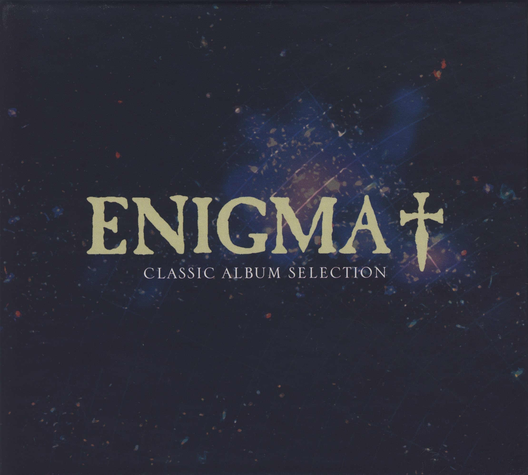Classic Album Selection