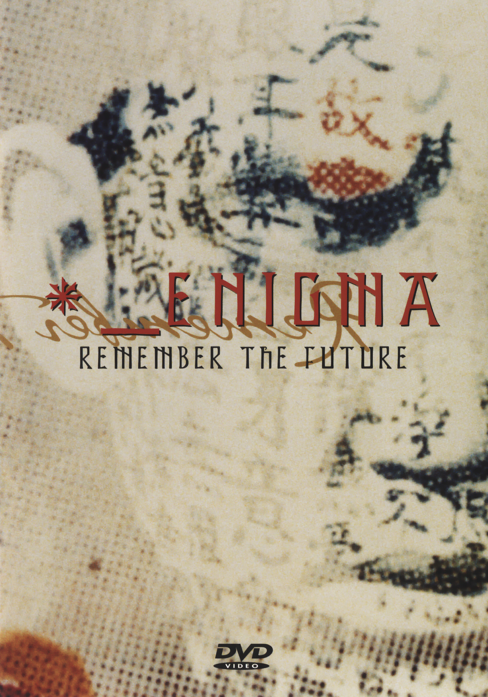 Remember the Future