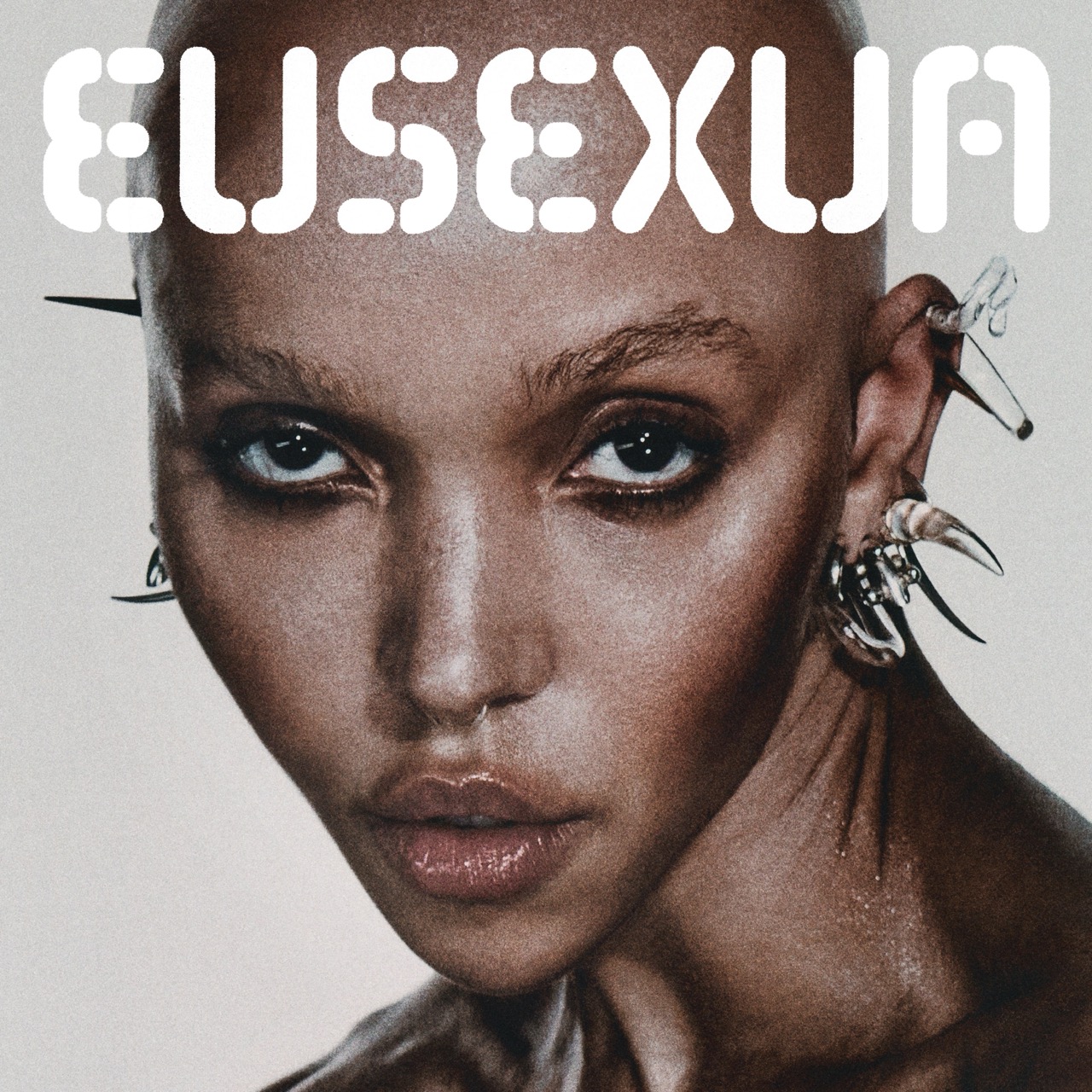 Album cover for EUSEXUA - FKA twigs