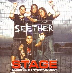 The Very Best of Seether
