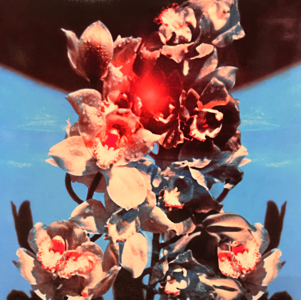 Album cover for Open Wide - Inhaler (12)