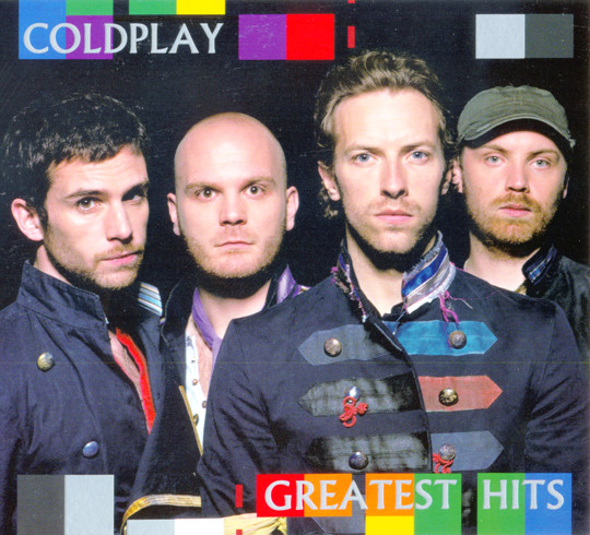 Greatest Hits