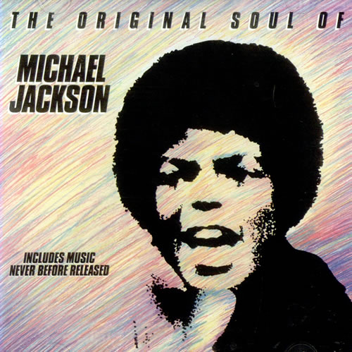 The Original Soul of Michael Jackson