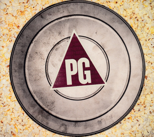Rated PG