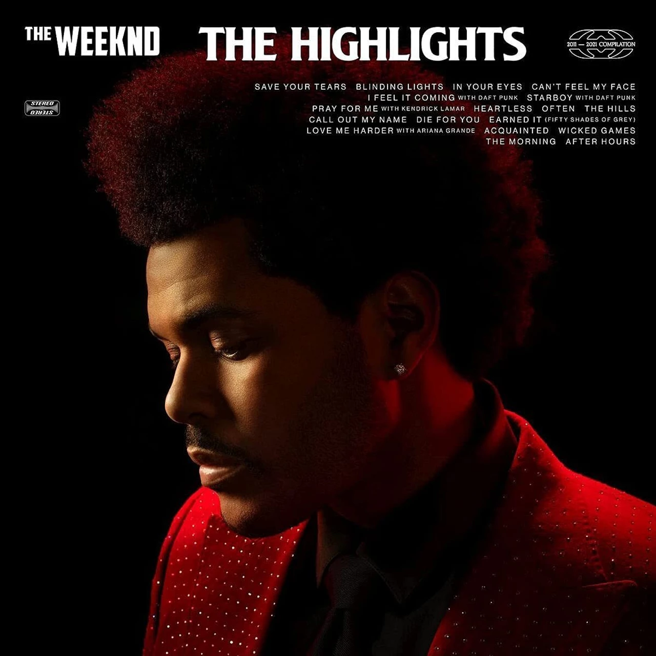 The Highlights (Deluxe) cover