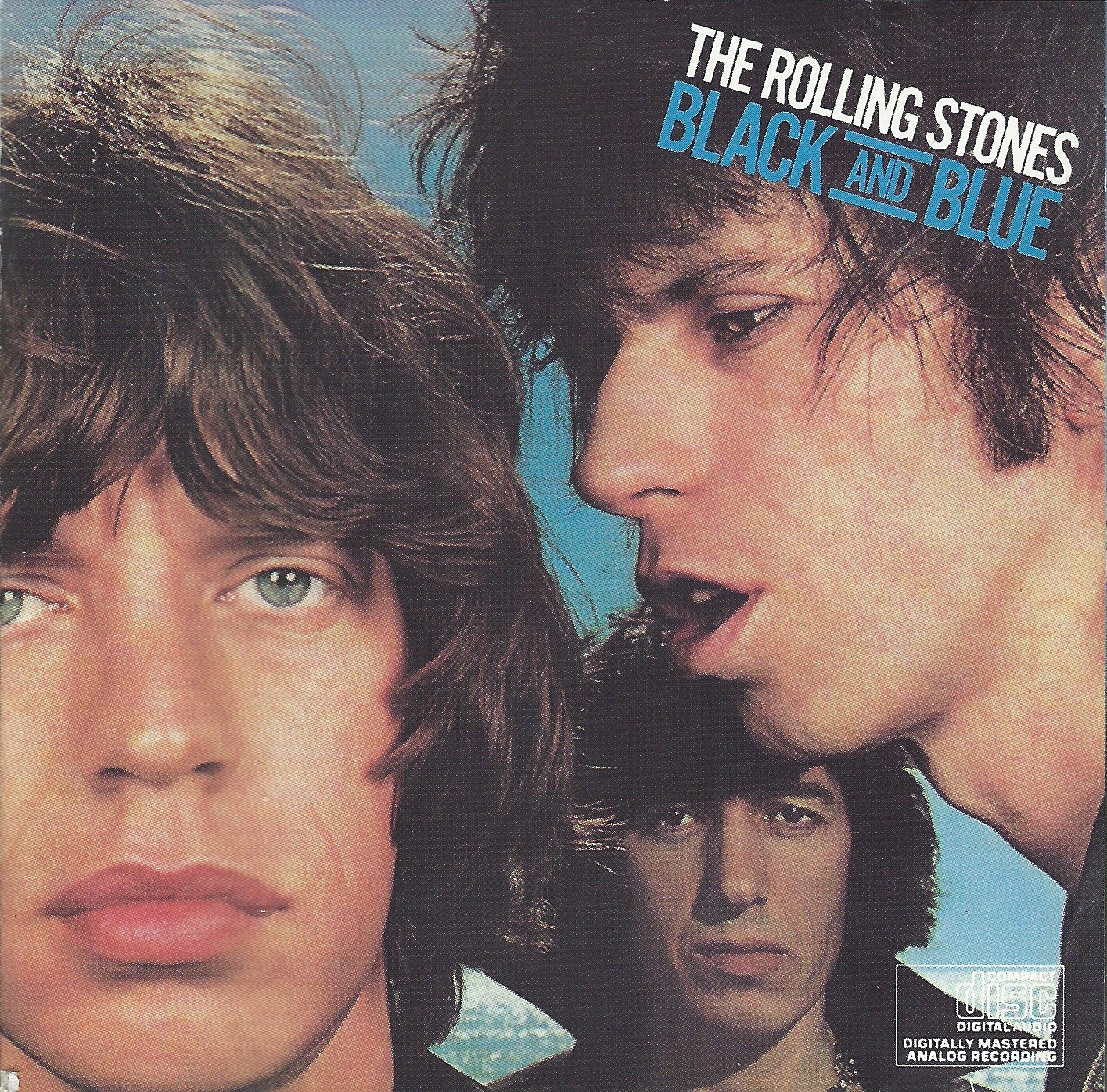 Black and Blue (2009 Remaster)