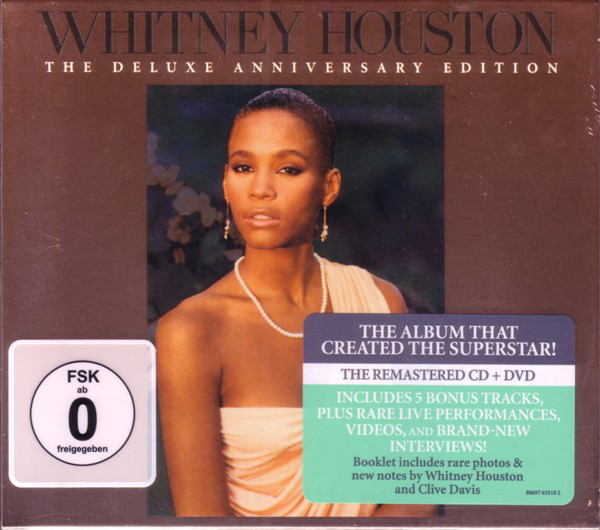 Whitney Houston