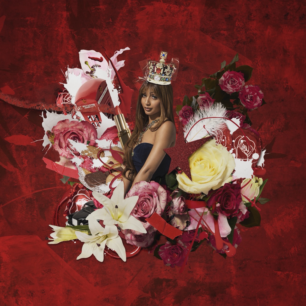 Album cover for Fancy That - PinkPantheress