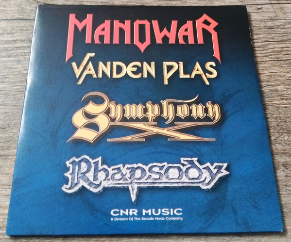 Rhapsody by Rhapsody
