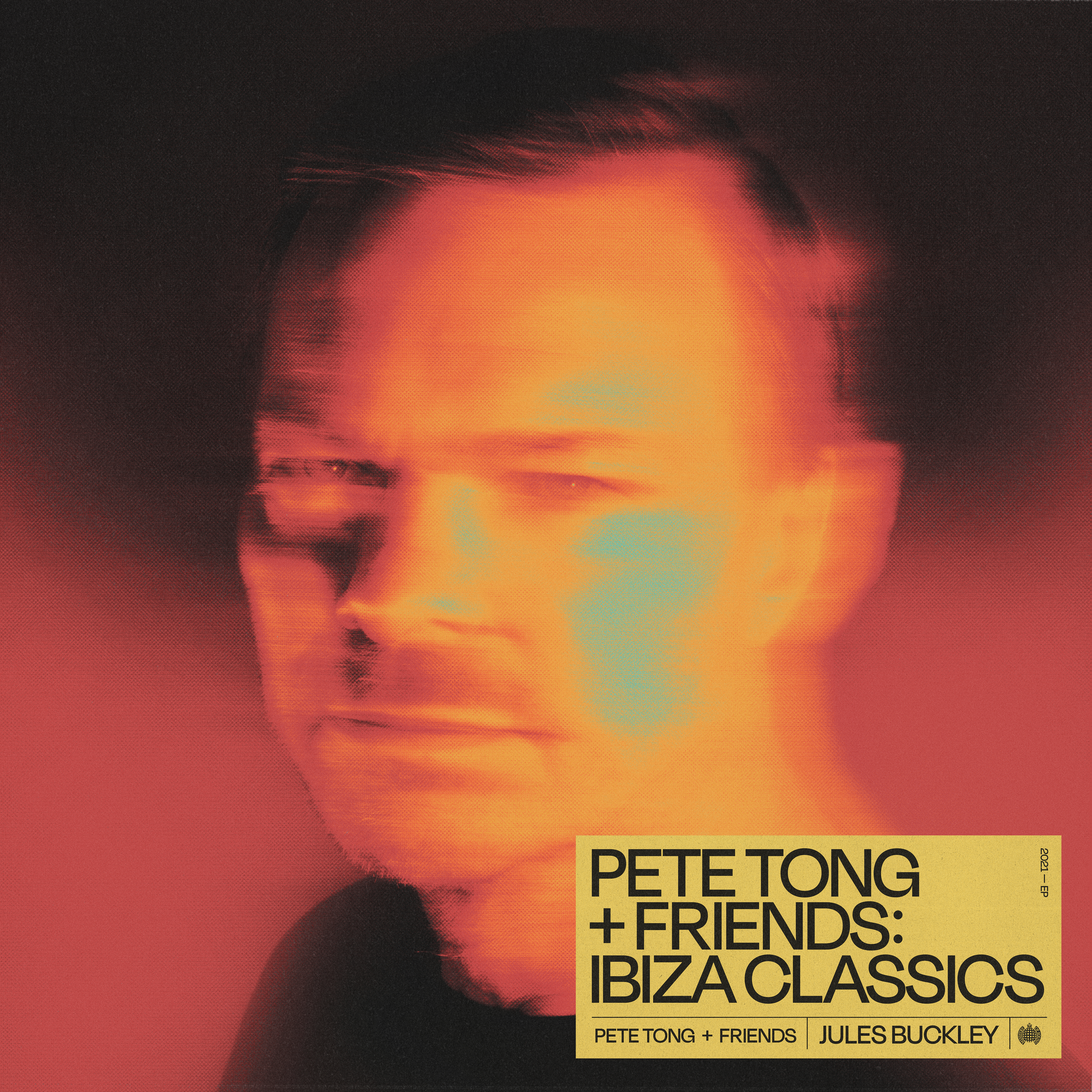 Pete Tong + Friends: Ibiza Classics by Pete Tong