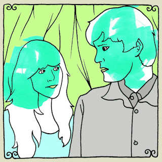 Daytrotter Session