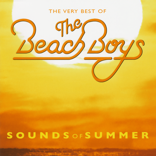 The Very Best of The Beach Boys: Sounds of Summer