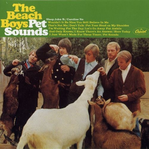 Pet Sounds