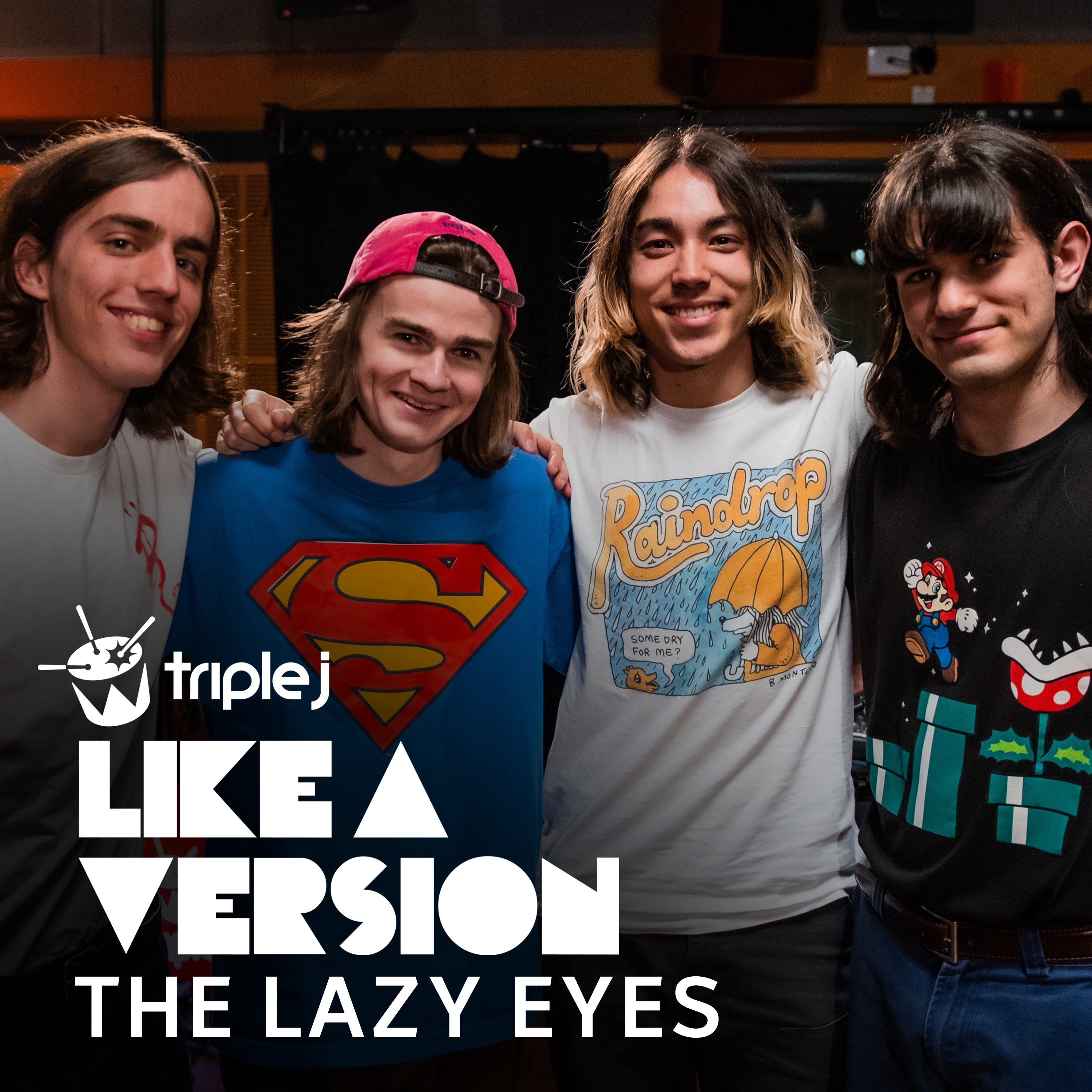 More Than A Woman (triple j Like A Version)