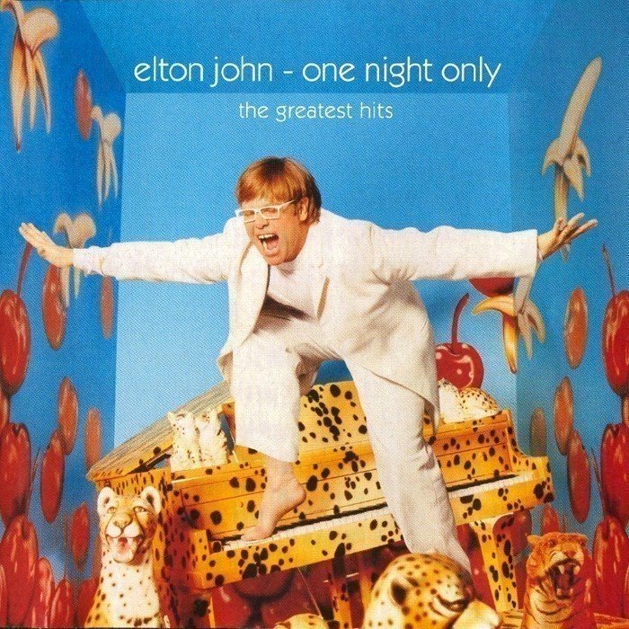 One Night Only