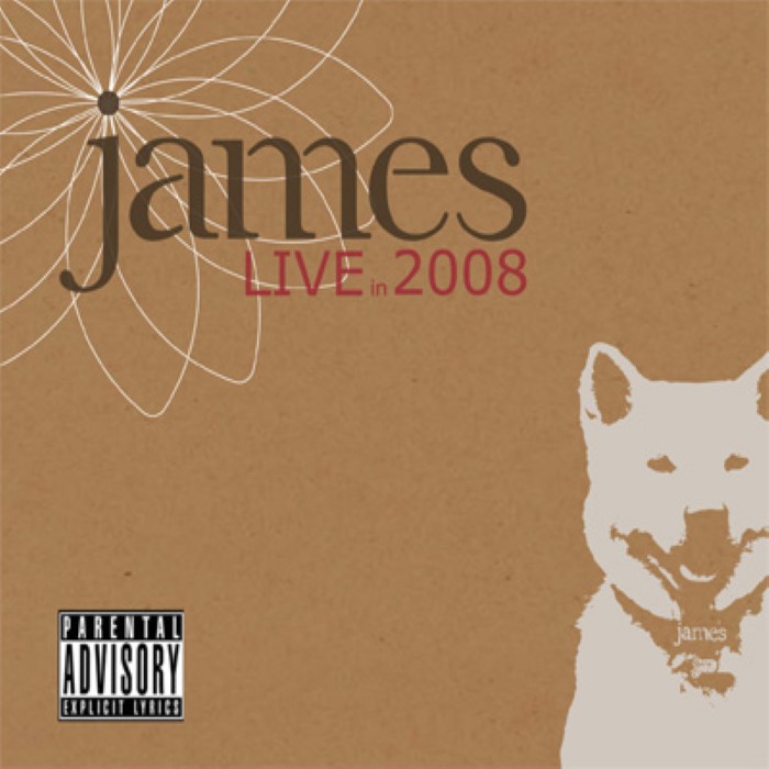 Live in 2008