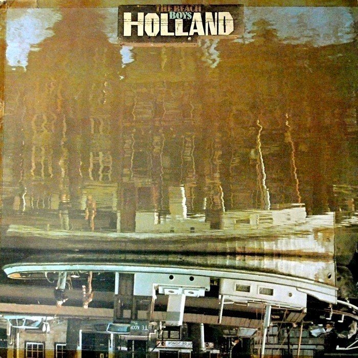 Holland